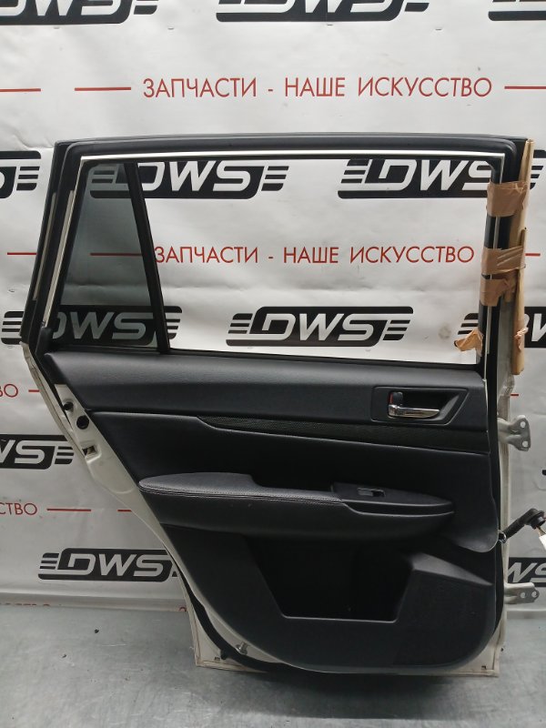 Дверь задняя левая, 5000 рублей, Красноярск
