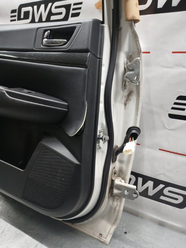 Дверь задняя левая, 5000 рублей, Красноярск