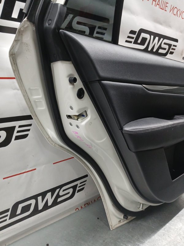 Дверь задняя левая, 5000 рублей, Красноярск