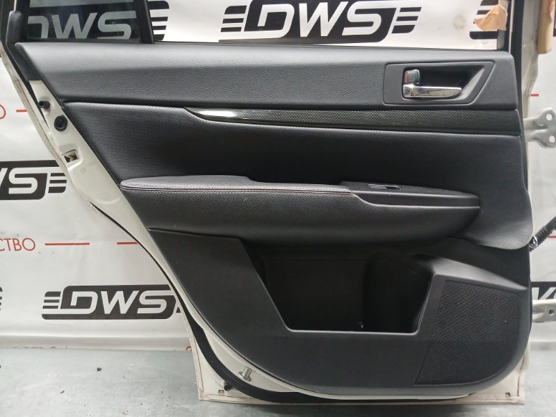 Дверь задняя левая, 5000 рублей, Красноярск