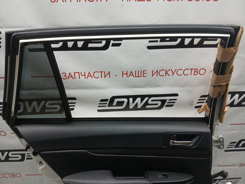 Дверь задняя левая, 5000 рублей, Красноярск