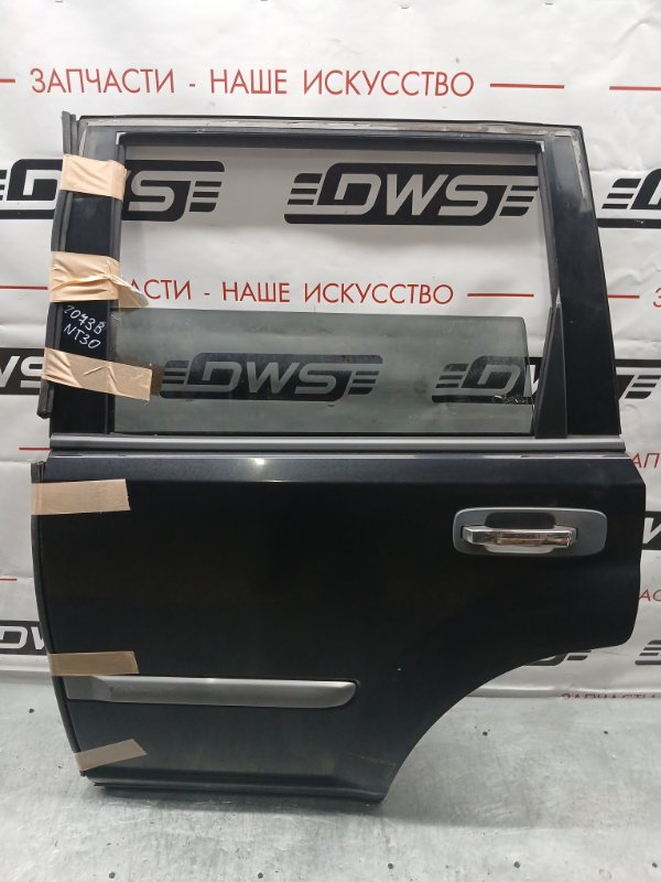 Дверь задняя левая, 5000 рублей, Красноярск