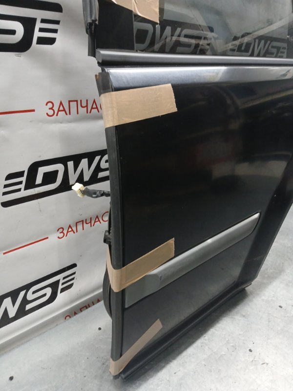 Дверь задняя левая, 5000 рублей, Красноярск