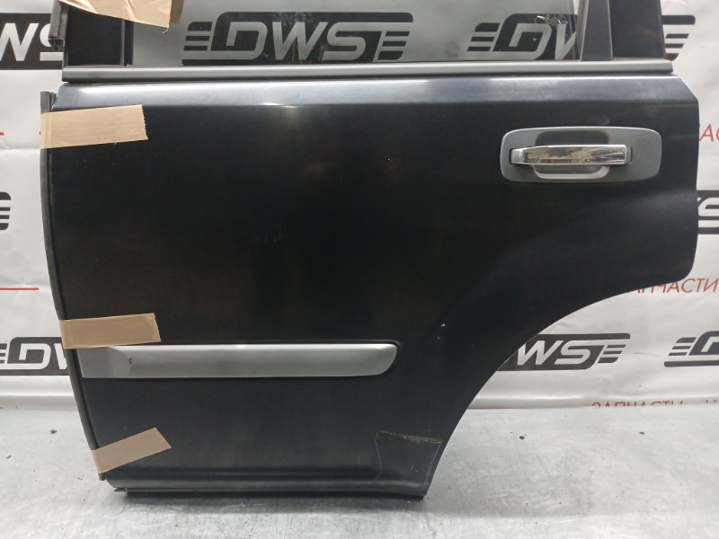 Дверь задняя левая, 5000 рублей, Красноярск