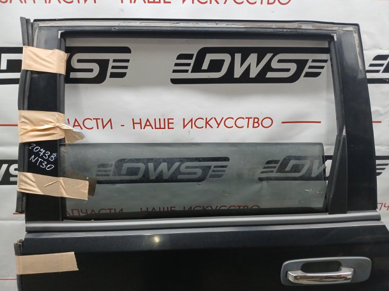 Дверь задняя левая, 5000 рублей, Красноярск