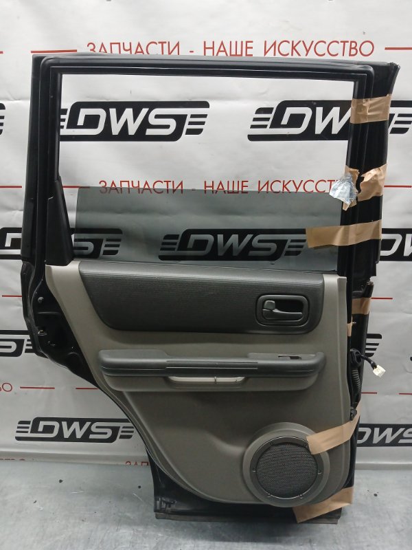 Дверь задняя левая, 5000 рублей, Красноярск