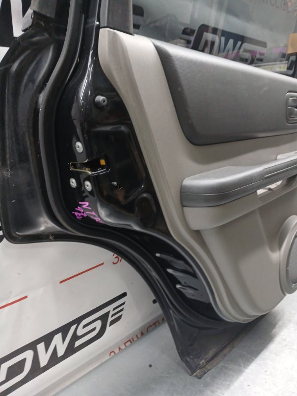 Дверь задняя левая, 5000 рублей, Красноярск