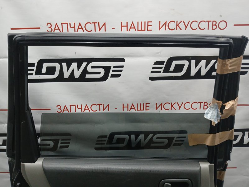 Дверь задняя левая, 5000 рублей, Красноярск