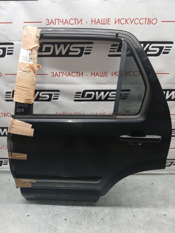 Дверь задняя левая, 5000 рублей, Красноярск