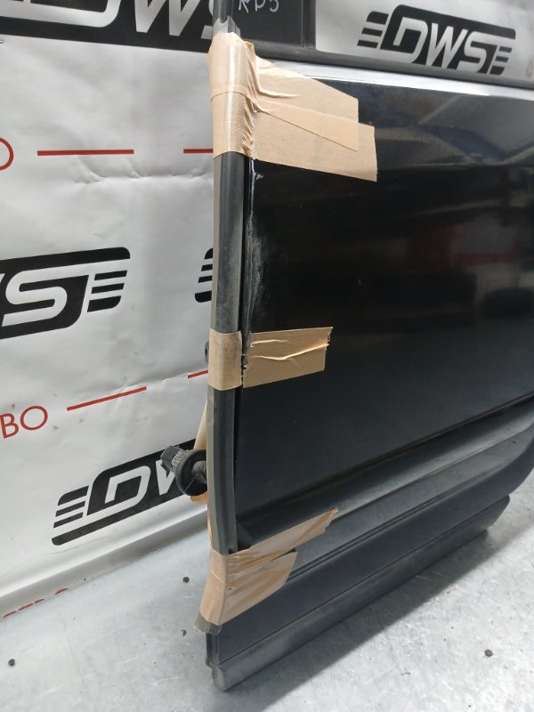 Дверь задняя левая, 5000 рублей, Красноярск