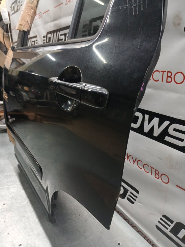 Дверь задняя левая, 5000 рублей, Красноярск