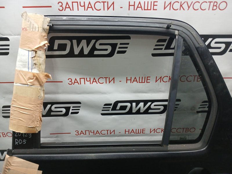 Дверь задняя левая, 5000 рублей, Красноярск