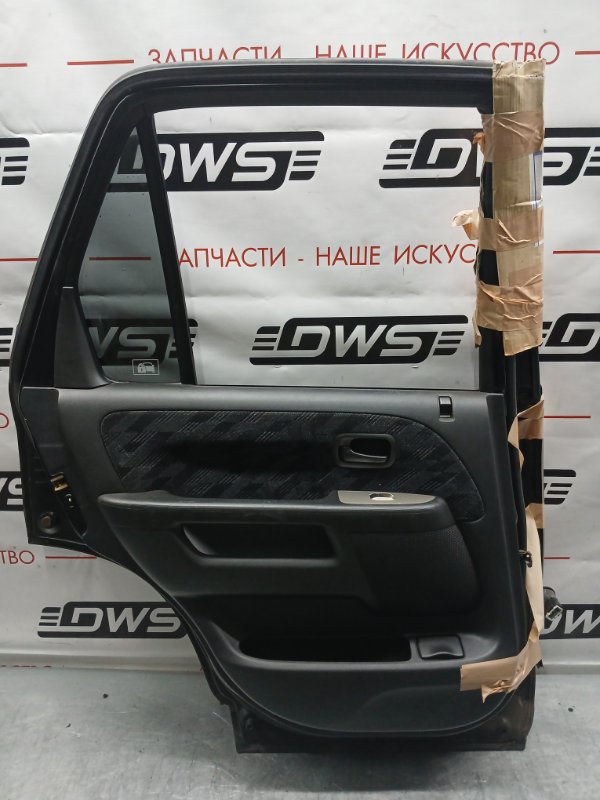 Дверь задняя левая, 5000 рублей, Красноярск