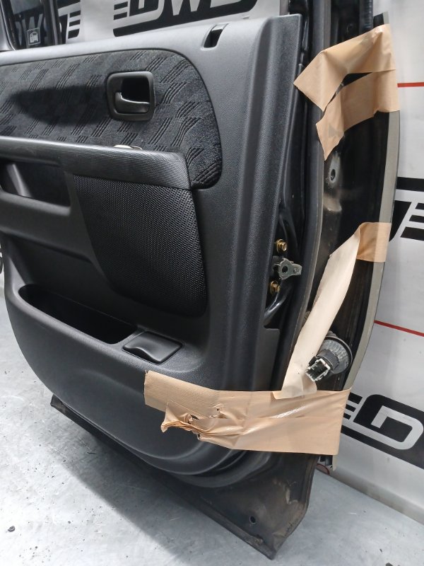 Дверь задняя левая, 5000 рублей, Красноярск