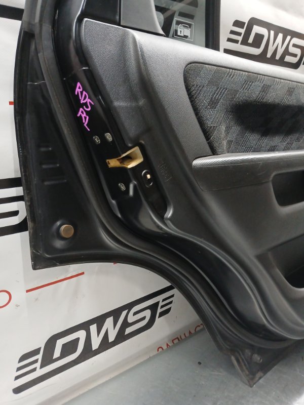 Дверь задняя левая, 5000 рублей, Красноярск