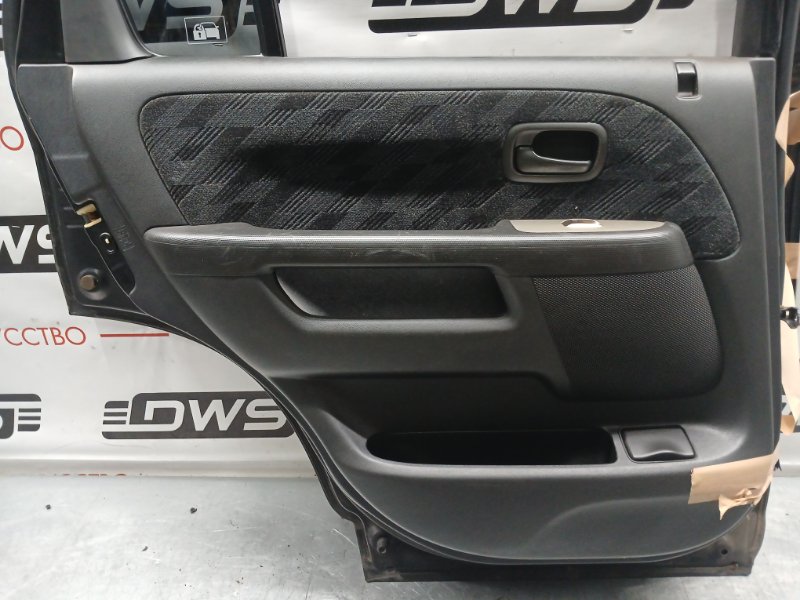 Дверь задняя левая, 5000 рублей, Красноярск