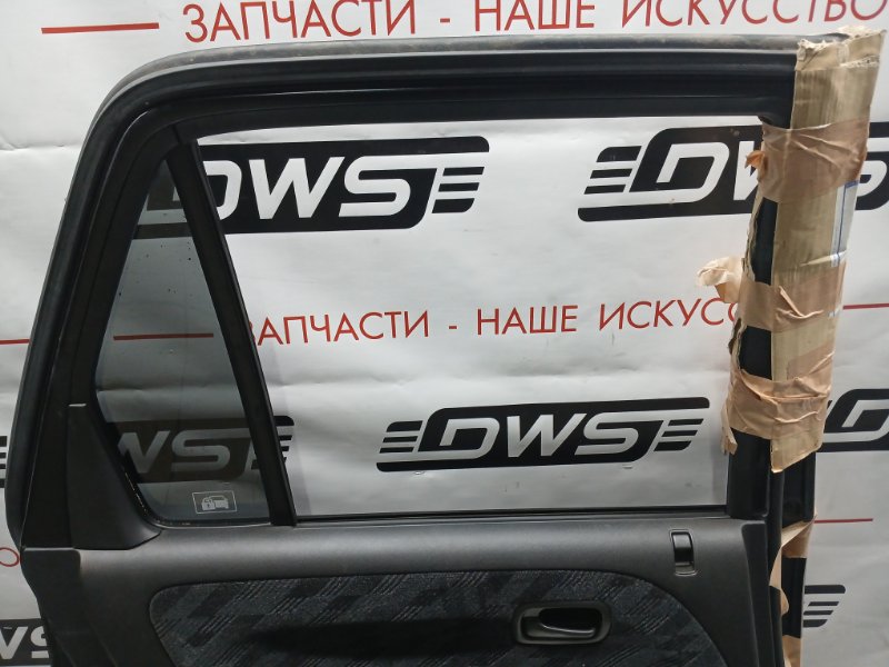 Дверь задняя левая, 5000 рублей, Красноярск