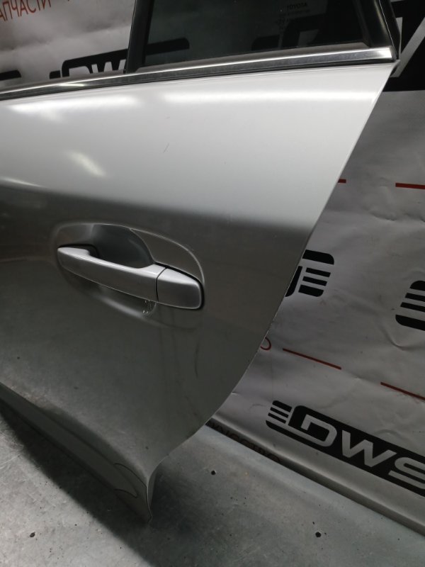 Дверь задняя левая, 8000 рублей, Красноярск