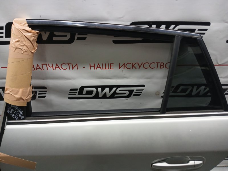 Дверь задняя левая, 8000 рублей, Красноярск