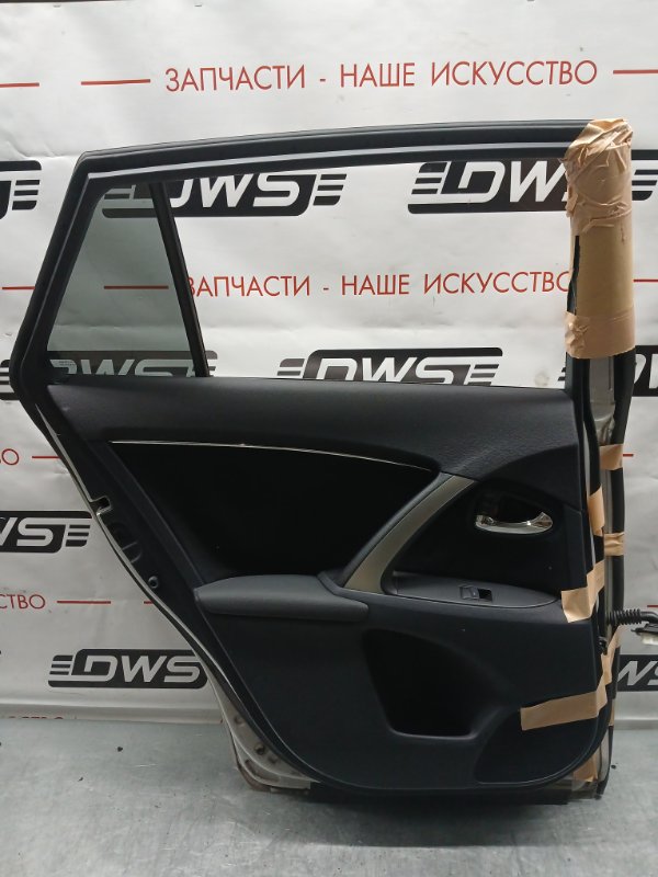 Дверь задняя левая, 8000 рублей, Красноярск