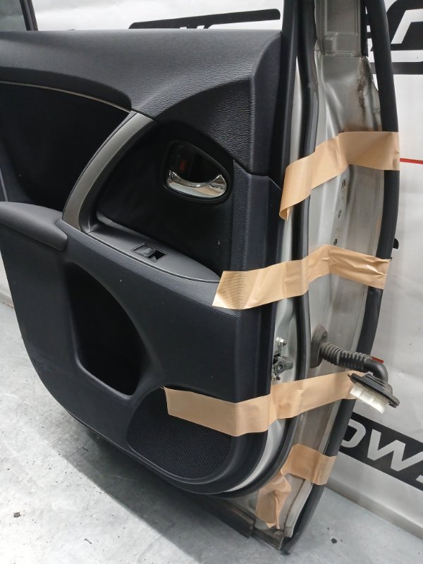 Дверь задняя левая, 8000 рублей, Красноярск