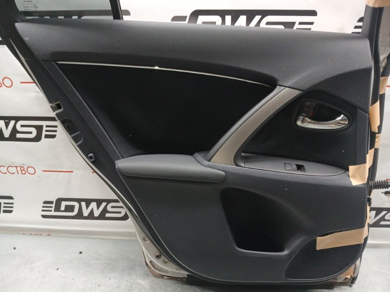 Дверь задняя левая, 8000 рублей, Красноярск