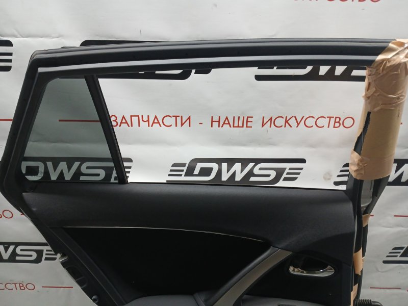 Дверь задняя левая, 8000 рублей, Красноярск