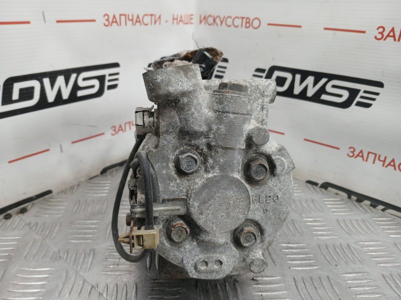 Компрессор кондиционера, 2900 рублей, Красноярск