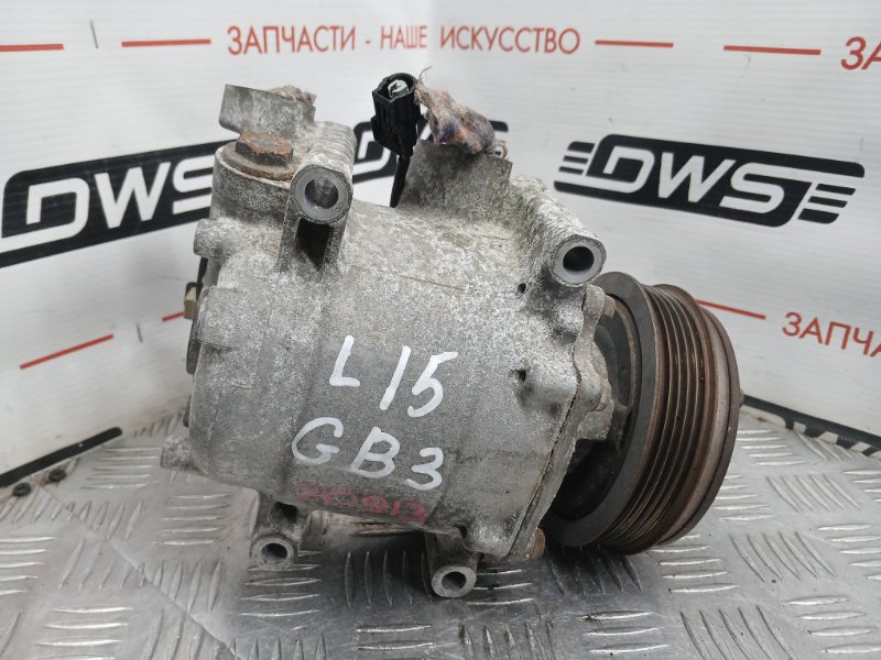 Компрессор кондиционера, 2900 рублей, Красноярск