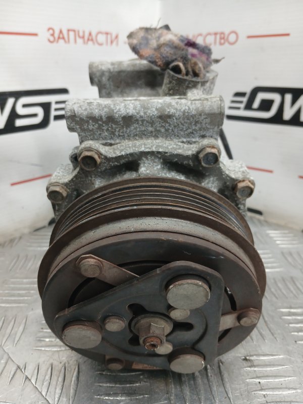 Компрессор кондиционера, 2900 рублей, Красноярск