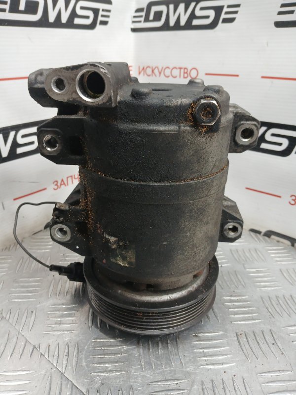 Компрессор кондиционера, 2500 рублей, Красноярск