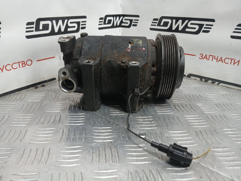 Компрессор кондиционера, 2500 рублей, Красноярск