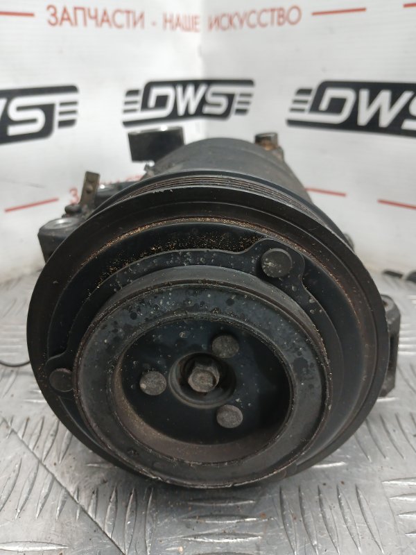 Компрессор кондиционера, 2500 рублей, Красноярск