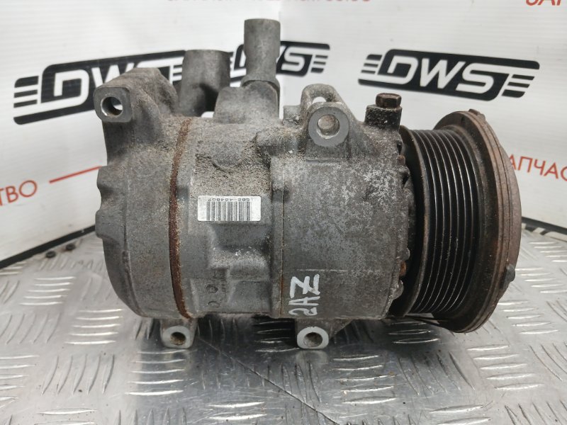 Компрессор кондиционера, 4500 рублей, Красноярск