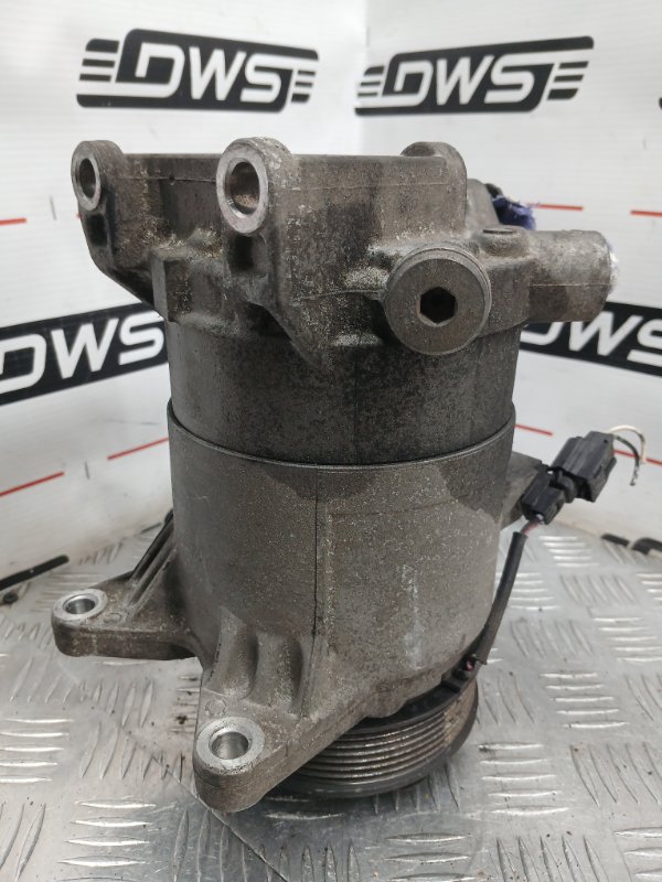 Компрессор кондиционера, 9000 рублей, Красноярск