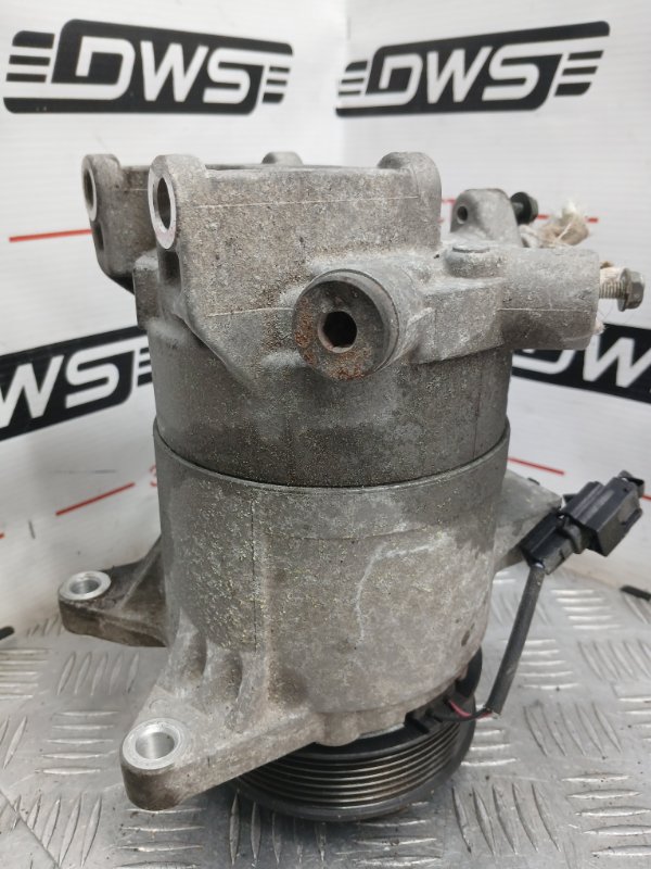 Компрессор кондиционера, 9000 рублей, Красноярск