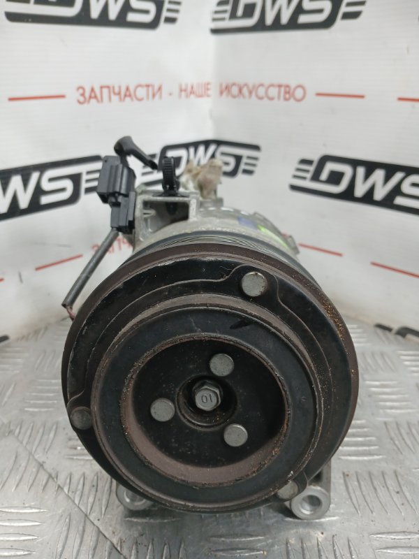 Компрессор кондиционера, 9000 рублей, Красноярск