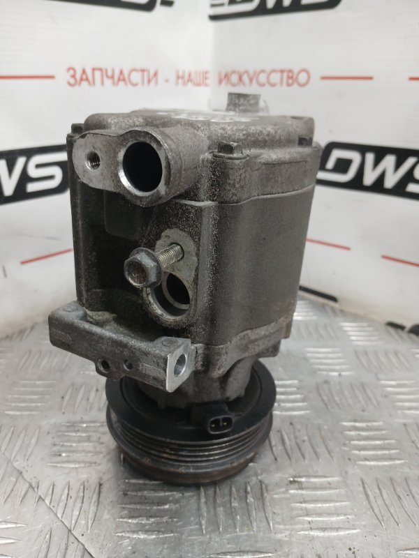 Компрессор кондиционера, 2800 рублей, Красноярск