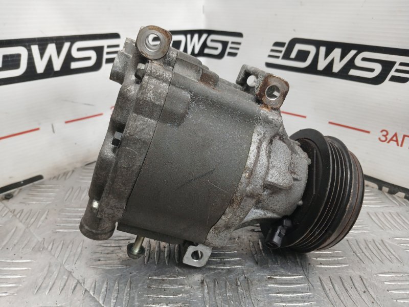 Компрессор кондиционера, 2800 рублей, Красноярск