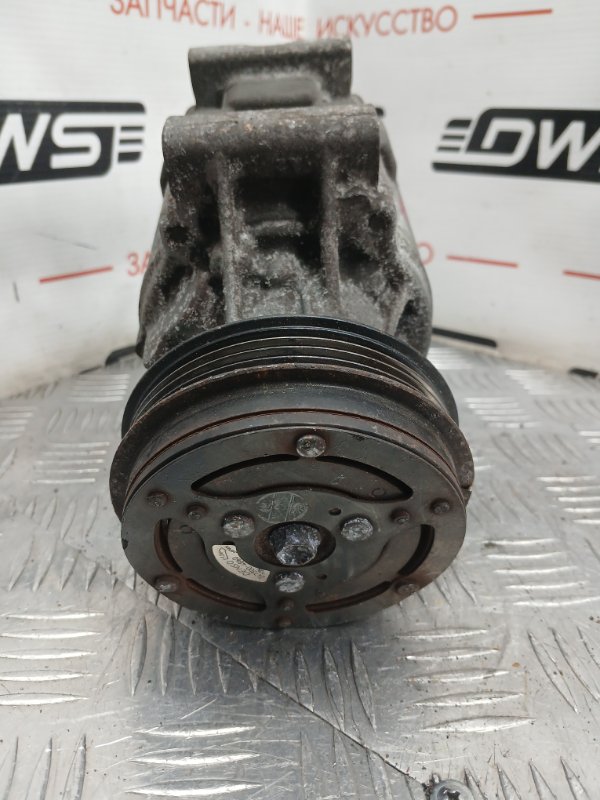 Компрессор кондиционера, 2800 рублей, Красноярск