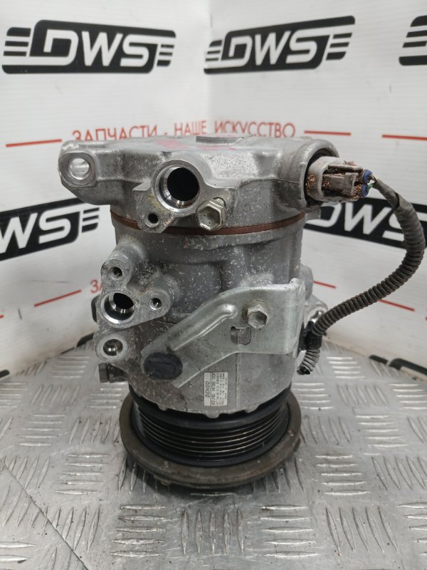 Компрессор кондиционера, 15000 рублей, Красноярск