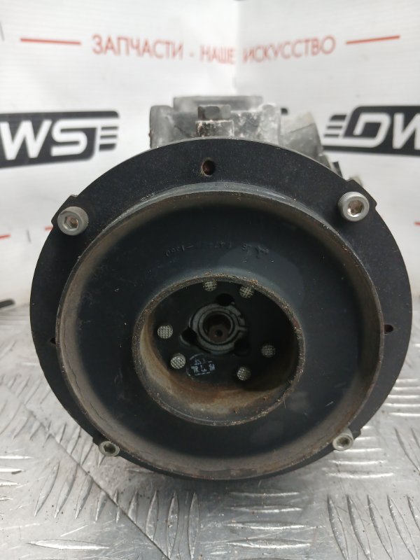 Компрессор кондиционера, 15000 рублей, Красноярск