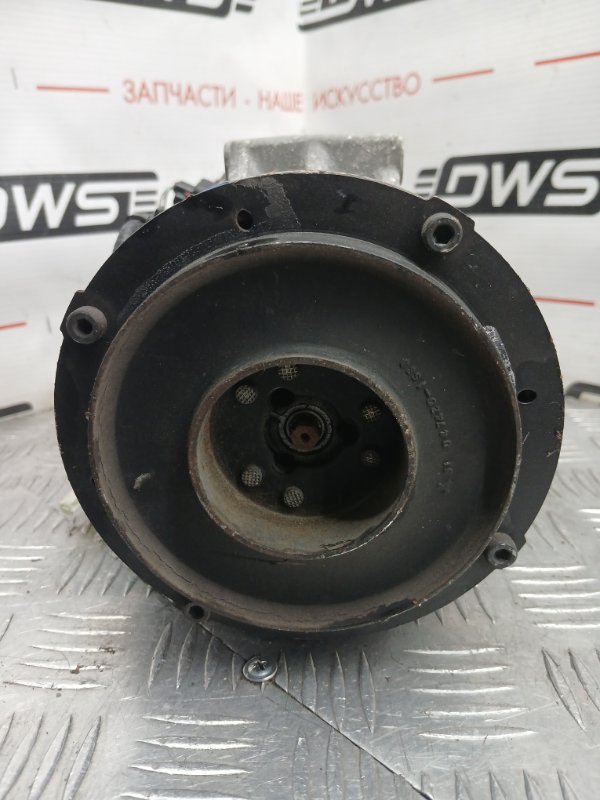 Компрессор кондиционера, 7000 рублей, Красноярск