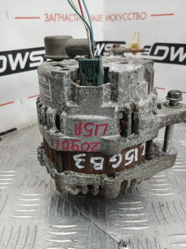 Генератор, 1000 рублей, Красноярск