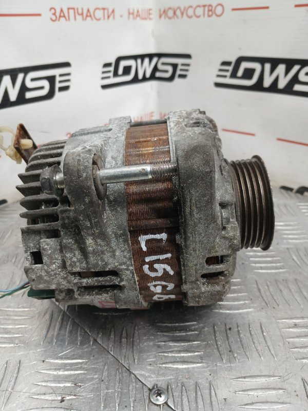 Генератор, 1000 рублей, Красноярск