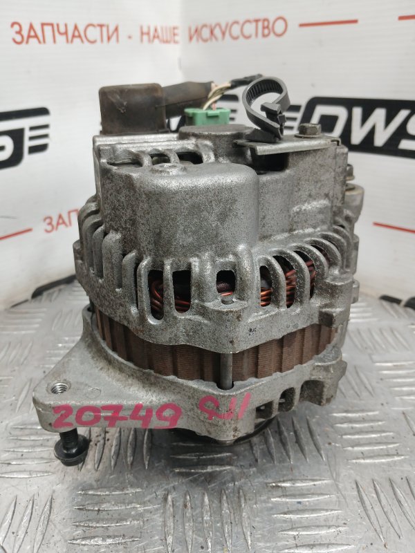 Генератор, 4500 рублей, Красноярск