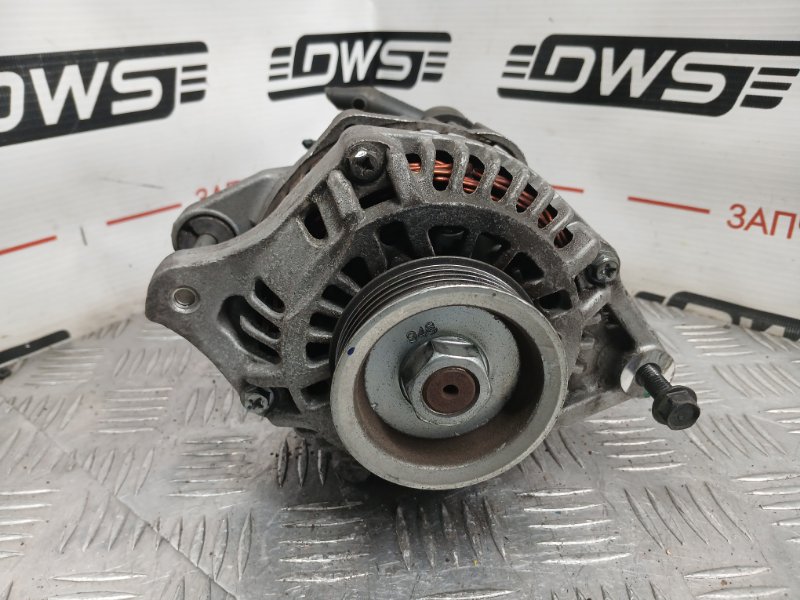 Генератор, 4500 рублей, Красноярск