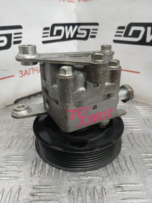 Насос гидроусилителя руля, 5500 рублей, Красноярск