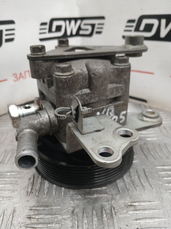 Насос гидроусилителя руля, 5500 рублей, Красноярск