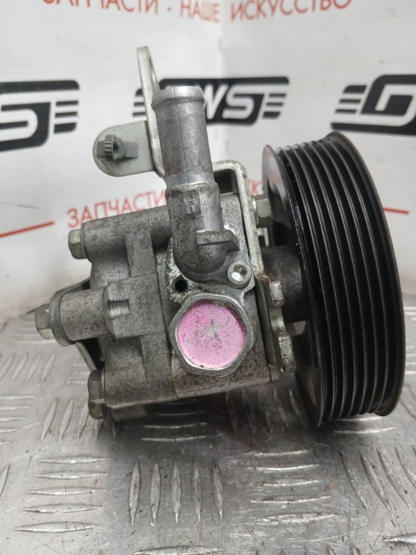 Насос гидроусилителя руля, 5500 рублей, Красноярск